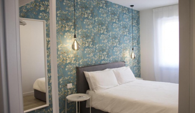 Bloom Apartments