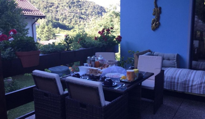 BnB Trento