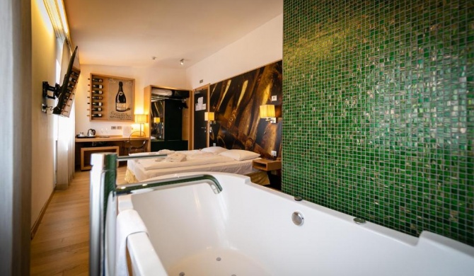 Boutique Exclusive B&B