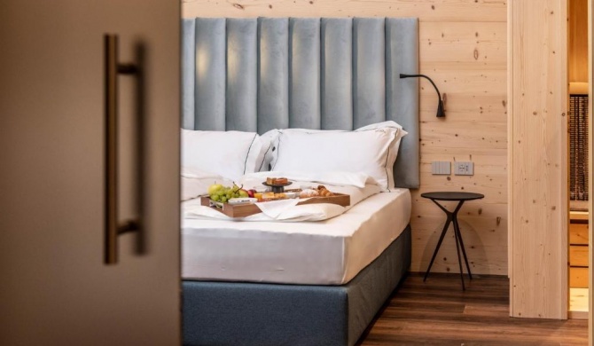 Calepina Alpine Suite