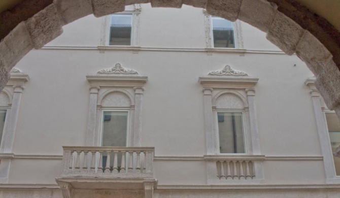 Casa Bacca apartments
