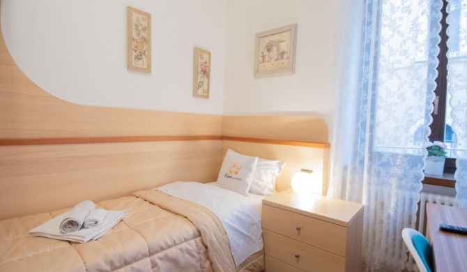 Casa degli Orti
