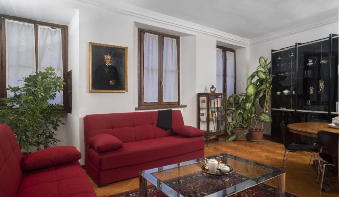 Casa Mathilda