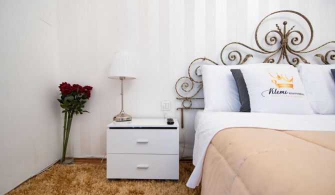 Casa Rosmini rooms