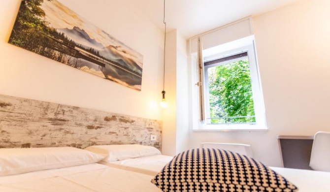 CASA SAN PAOLO Rooms And Apartments