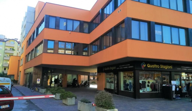 Centro Piave Apartment