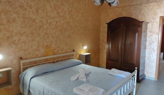 Casa Vacanza Villa Teresa - Appartamento Tulipano