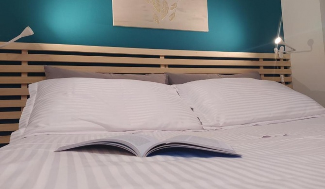 Duomo Nest entire apartment