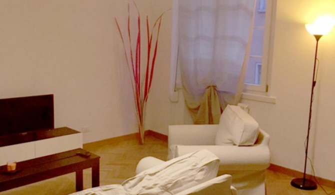 eLLe Apartaments Trento San Pietro