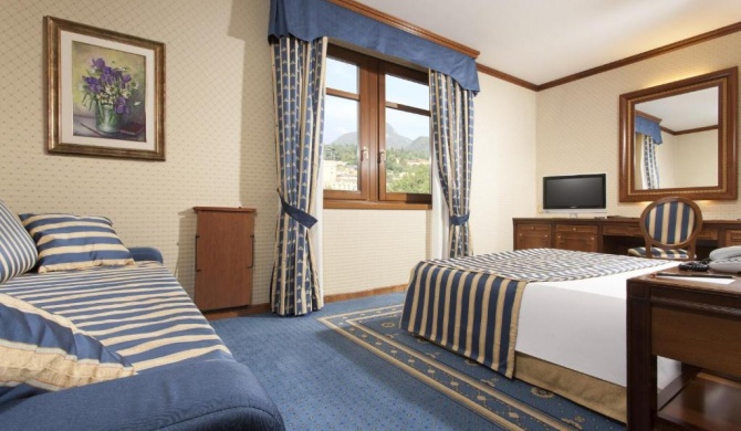 Grand Hotel Trento