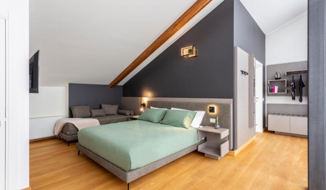 Habitat Guest House