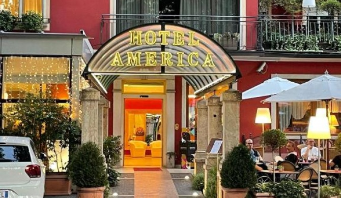 Hotel America
