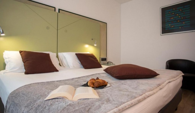 Hotel Buonconsiglio