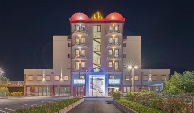 Hotel Sporting Trento