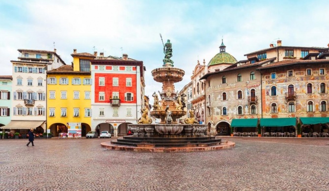 Hotel Venezia