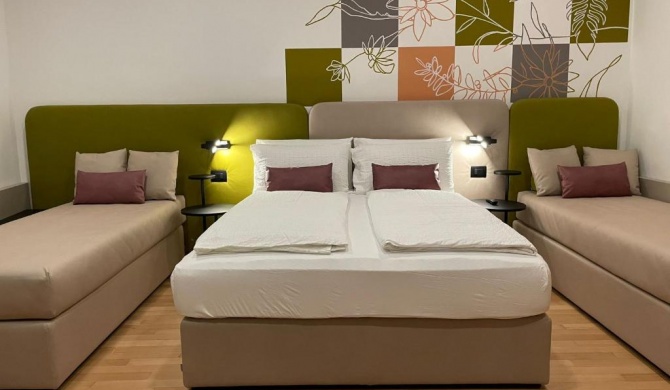 House of Bruno Apartments