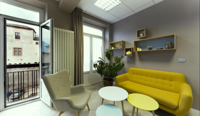 I Dodici mesi rooms&apartments