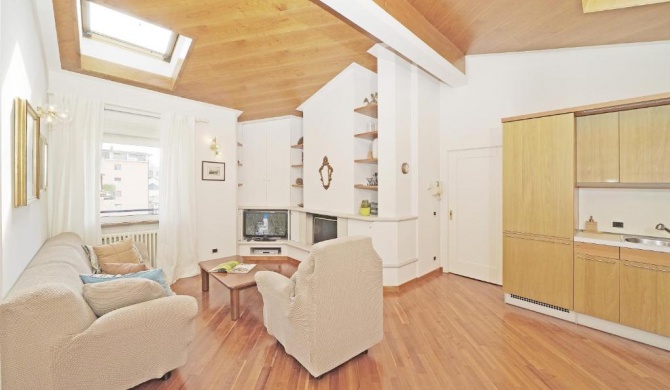 iFlat Lovely apartment in Trento