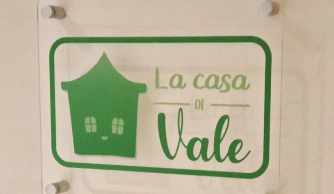 La Casa di Vale "Muse"