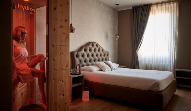 Lainez Rooms & Suites