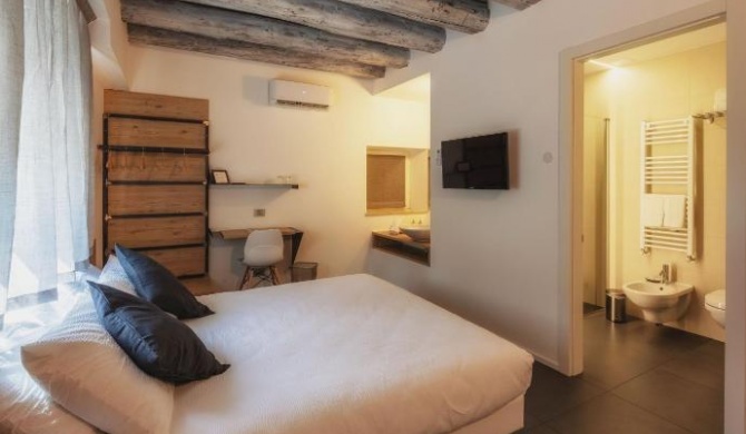 Le Palme Rooms & Breakfast