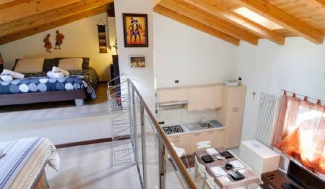 Loft Atmosphera