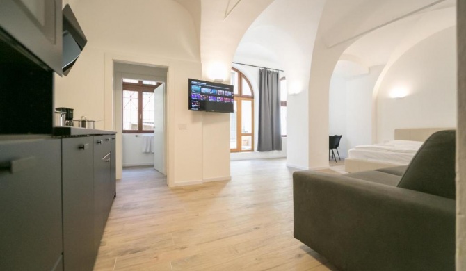Luxury Apartment Muse 1 & 2