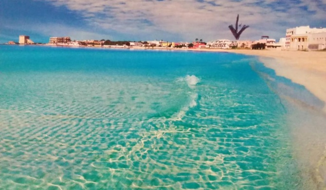 Casa vicino la spiaggia