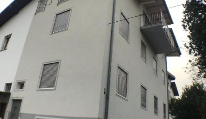 Milpi Apartments