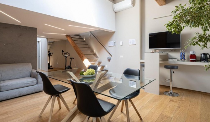 MiròItaly Apartments