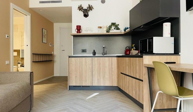MUROS - City Modern Living