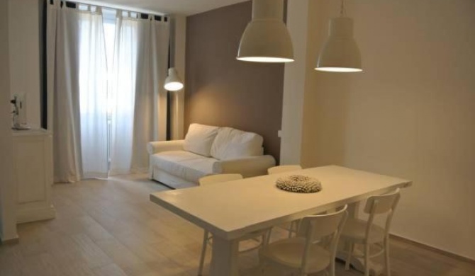 Piano B Apartment