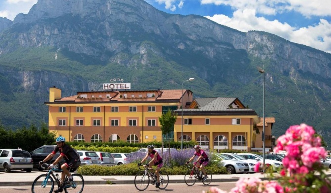 Sartori's Hotel