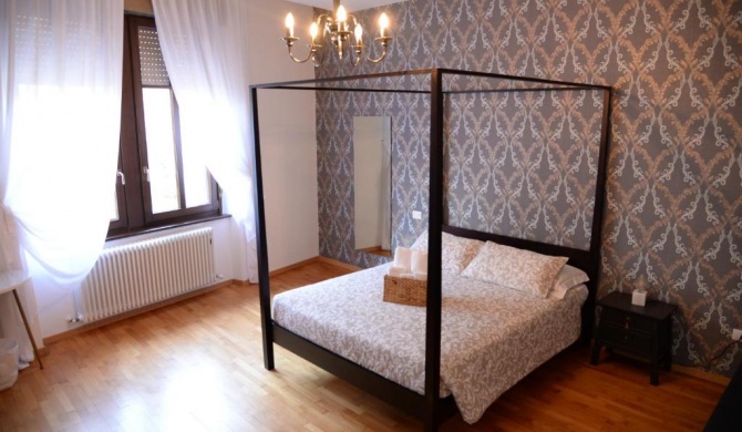 House of Trento