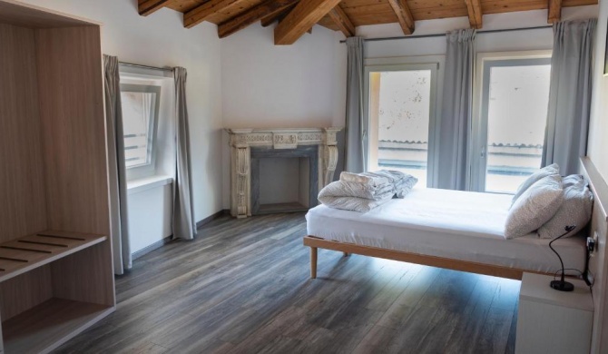 TrentoApartment