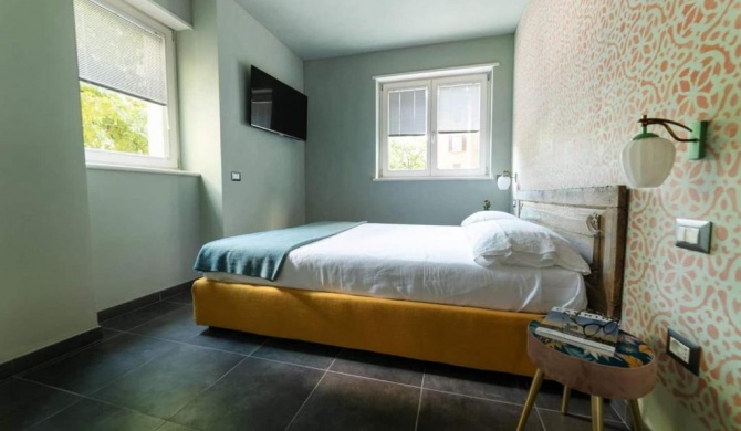YUGOGO MILANO 25 Trento Centro