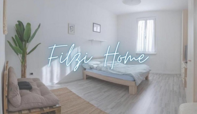 [Trento - 10 min from Duomo] Free parking & WiFi