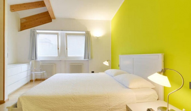 B&B al Palazzo Malfatti