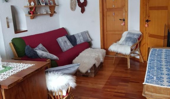 Trento- Appartamento tipico di montagna, Monte Bondone