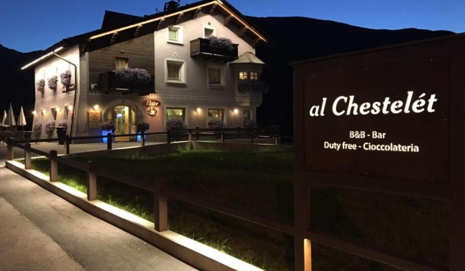 Al Chestelet