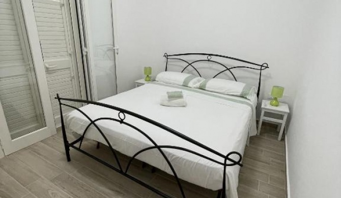 casa vacanza alessia