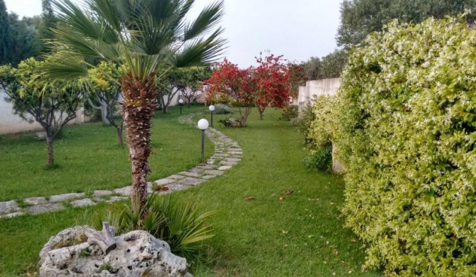 casavacanza nel salento