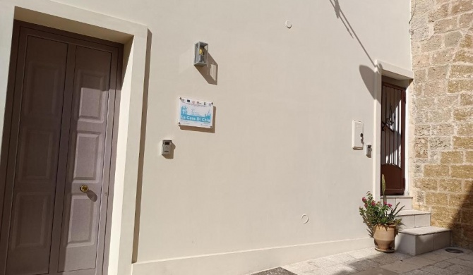 La Casa Di Chia