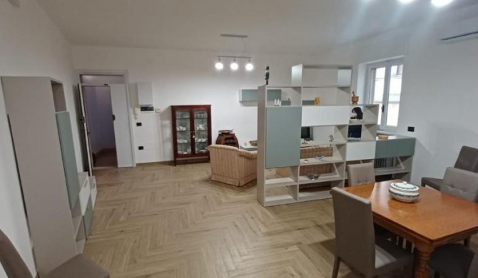 La Corte Dell'orologio