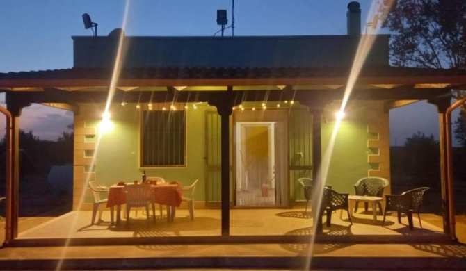 Tenuta Marra