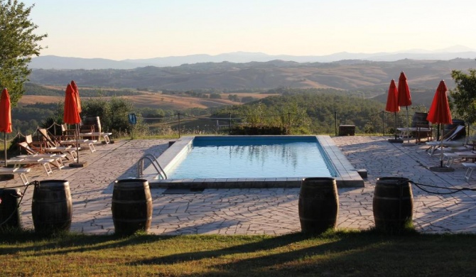 Fattoria del Colle