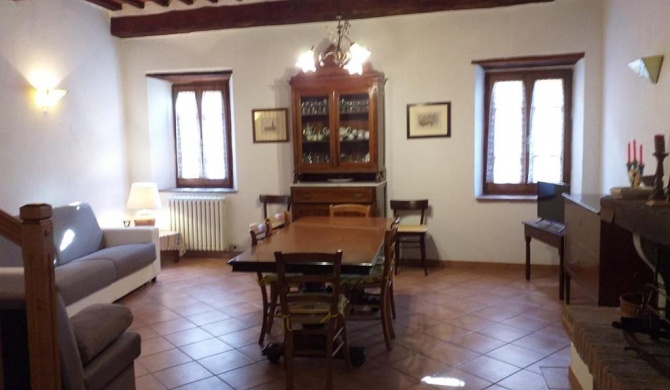 Antica Torre "La Casalta"