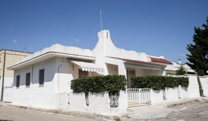 Guest house Villa Bianca