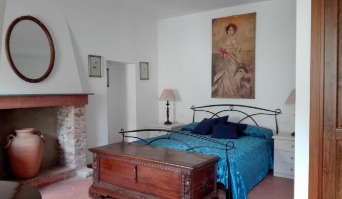B&B Castello Malaspina di Tresana