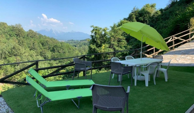 Il Borgo di Tresana